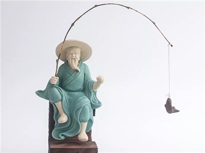 不把自己當(dāng)茶熬一熬，怎知生命最深處味道